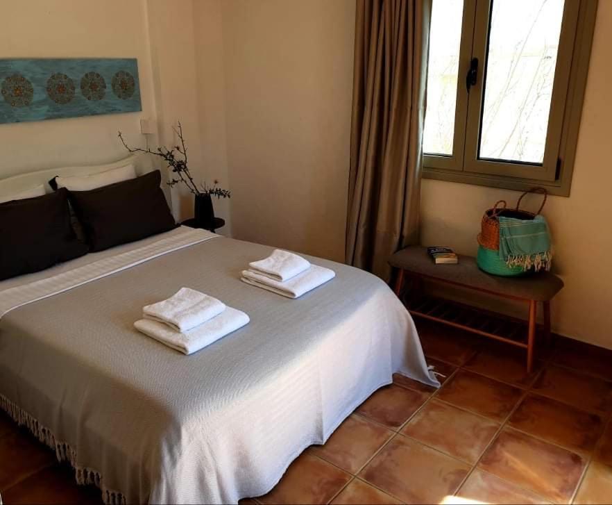 Apartamento Pelekanos